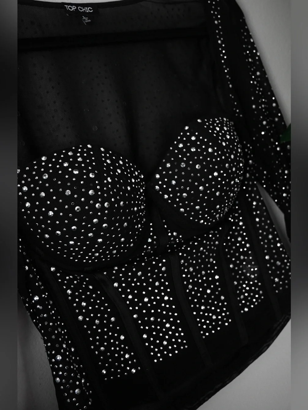 Topchic Blouse - Picture 2 of 5